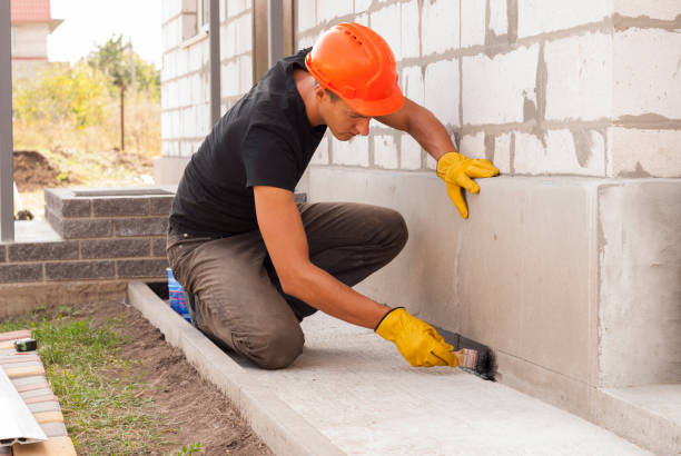 Licensed Interior Drainage System service in Chuckey, TN - Halo Water Proofing